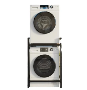 Kệ Máy Giặt Máy Sấy Chất Liệu Inox
